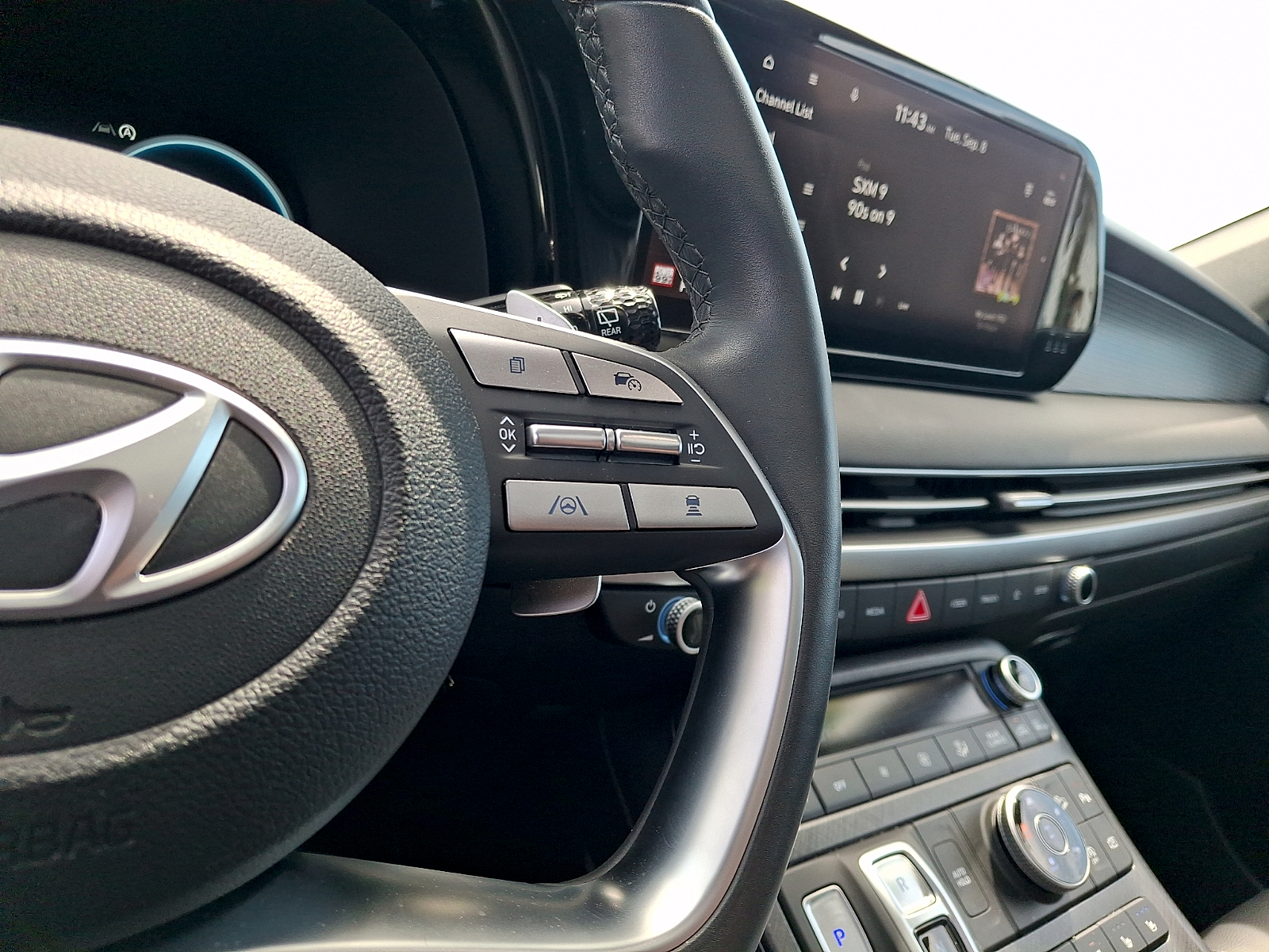 Used 2024 Hyundai Palisade SUV