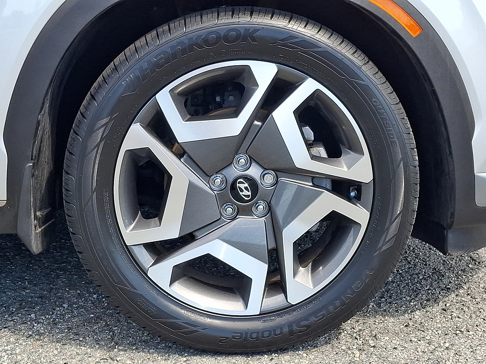 Used 2024 Hyundai Palisade SUV