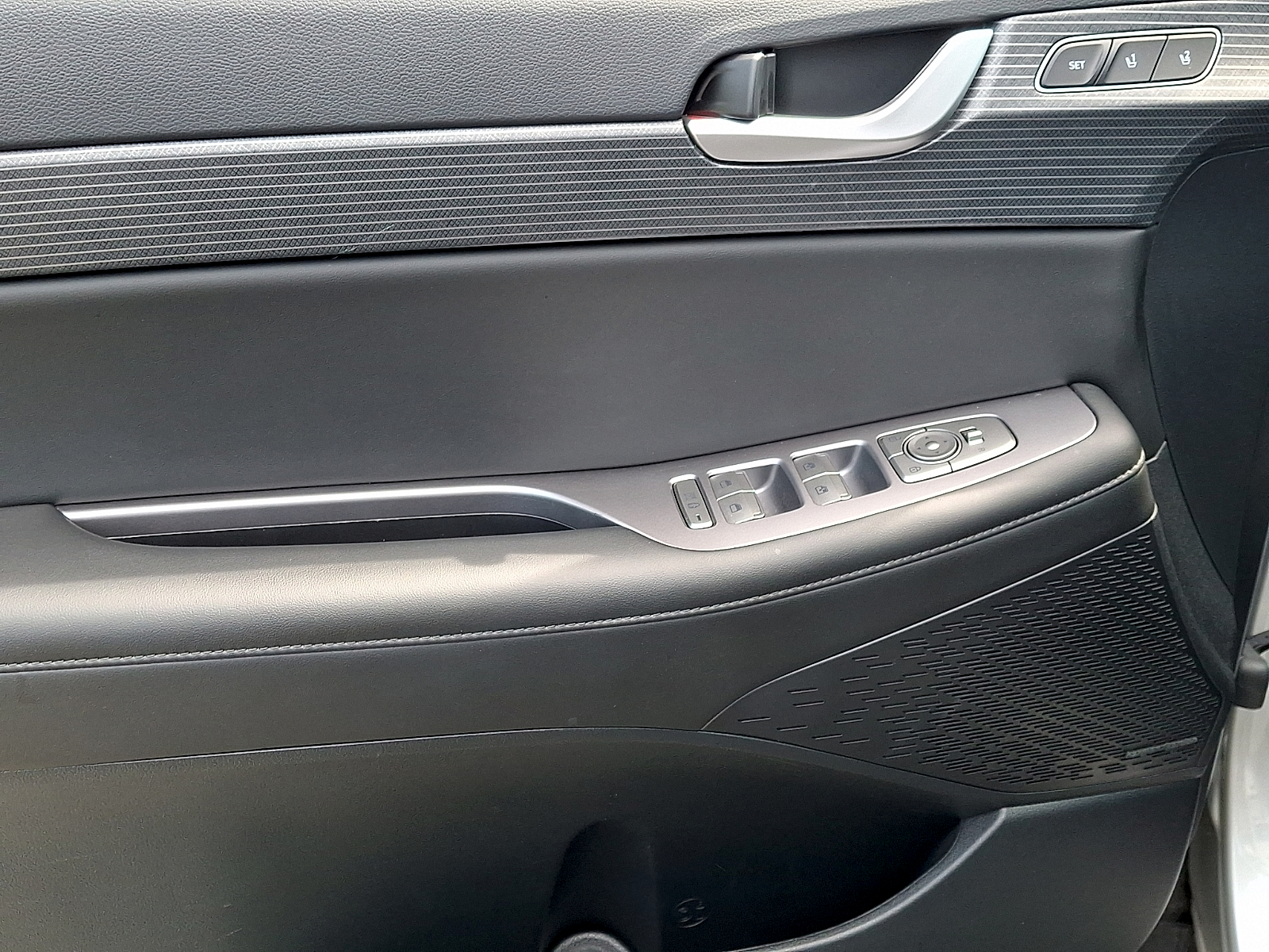 Used 2024 Hyundai Palisade SUV