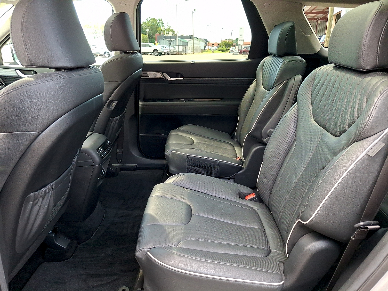 Used 2024 Hyundai Palisade SUV