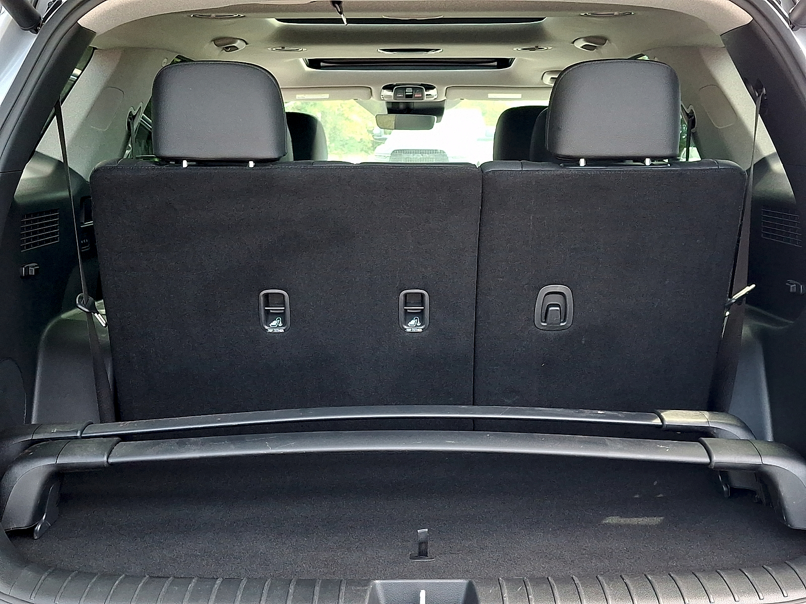 Used 2024 Hyundai Palisade SUV