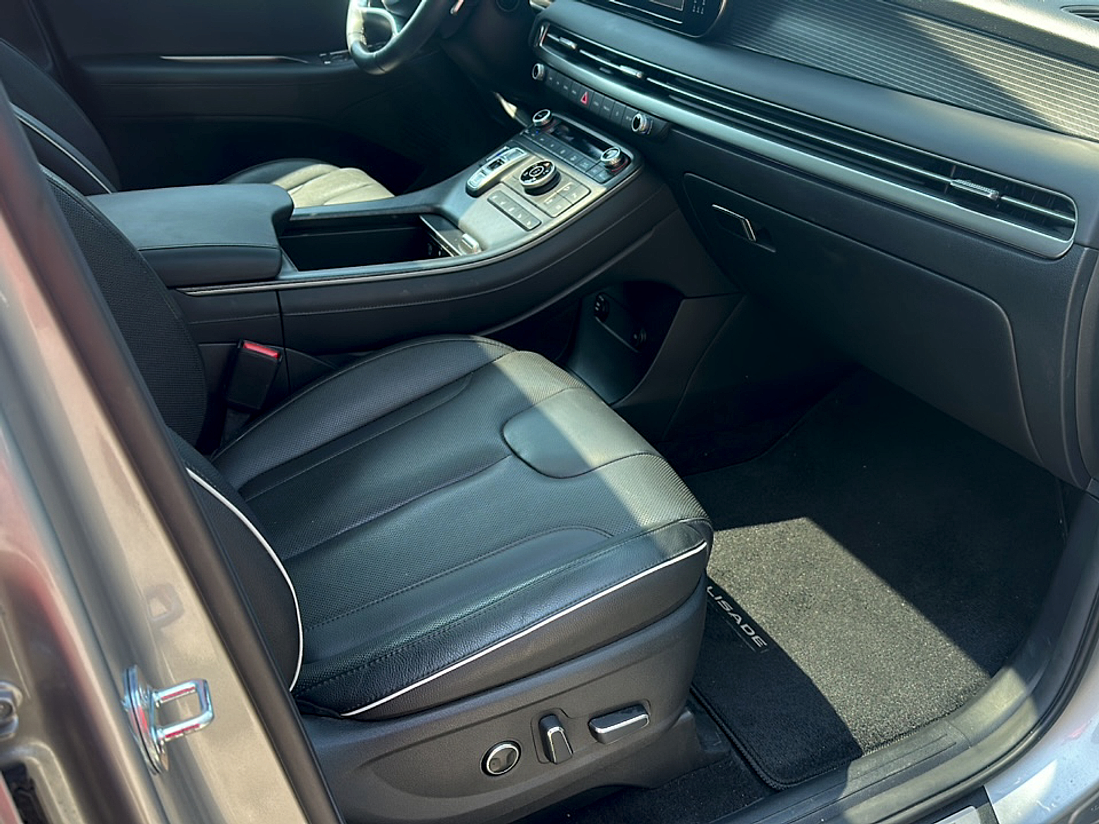 Used 2024 Hyundai Palisade SUV