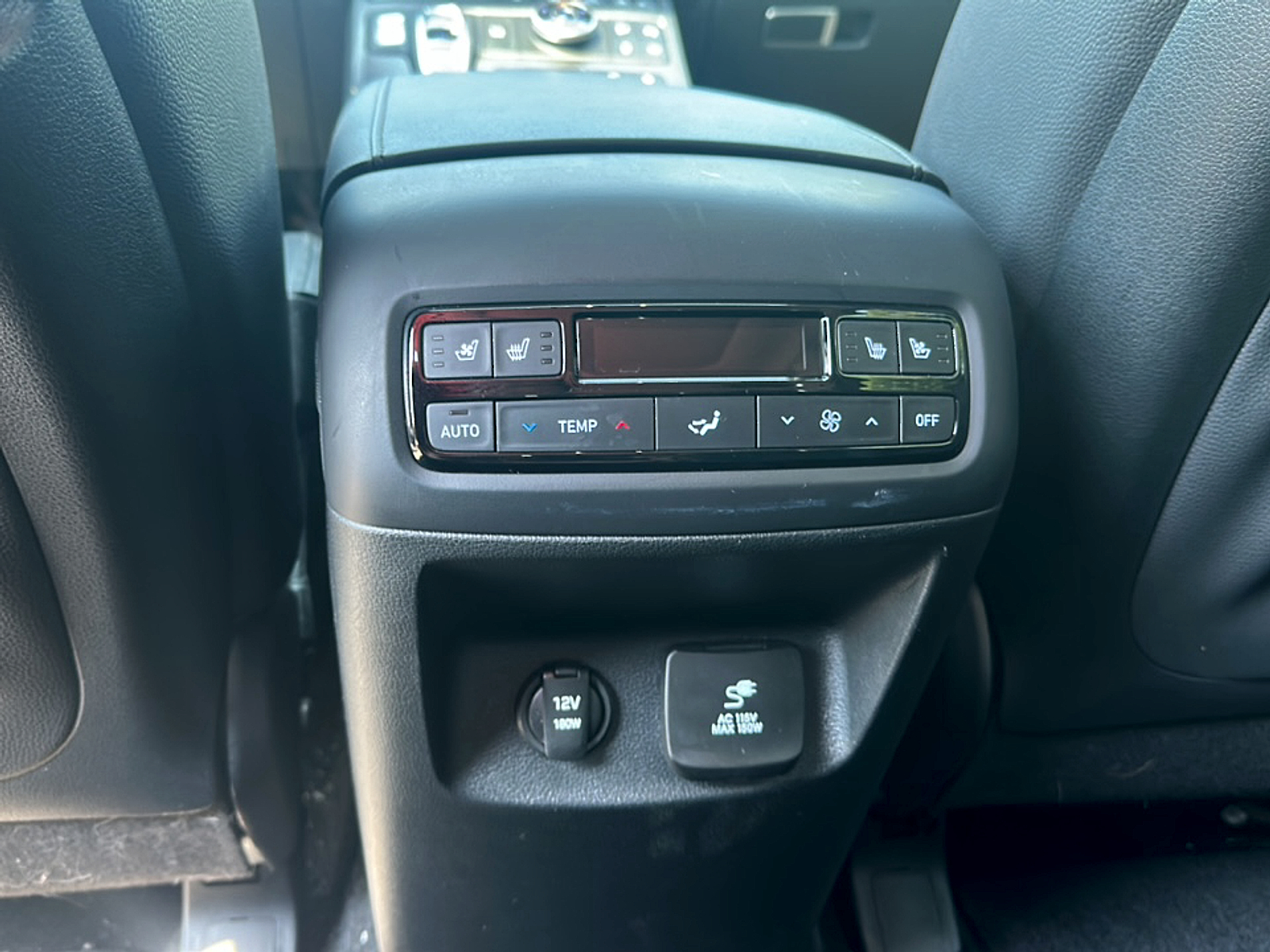 Used 2024 Hyundai Palisade SUV