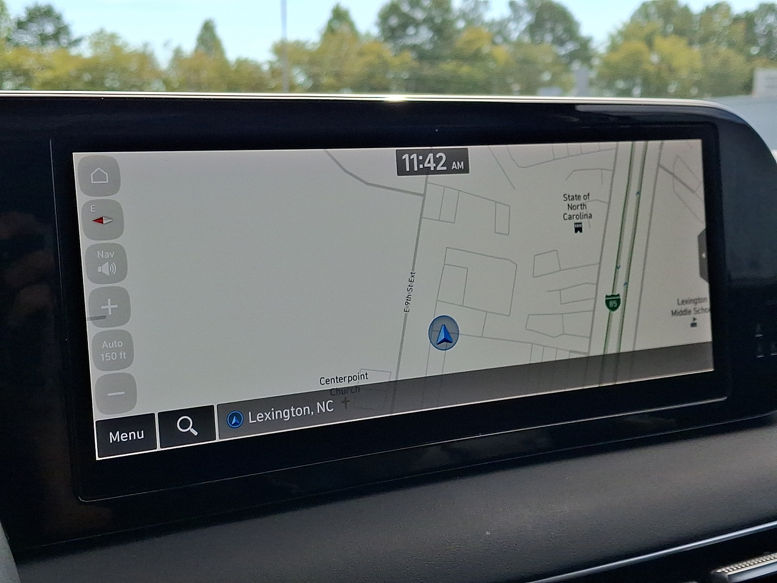 Used 2024 Hyundai Palisade SUV
