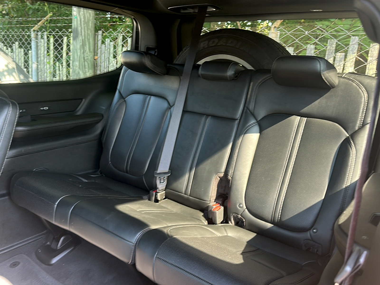 Used 2023 Jeep Wagoneer SUV