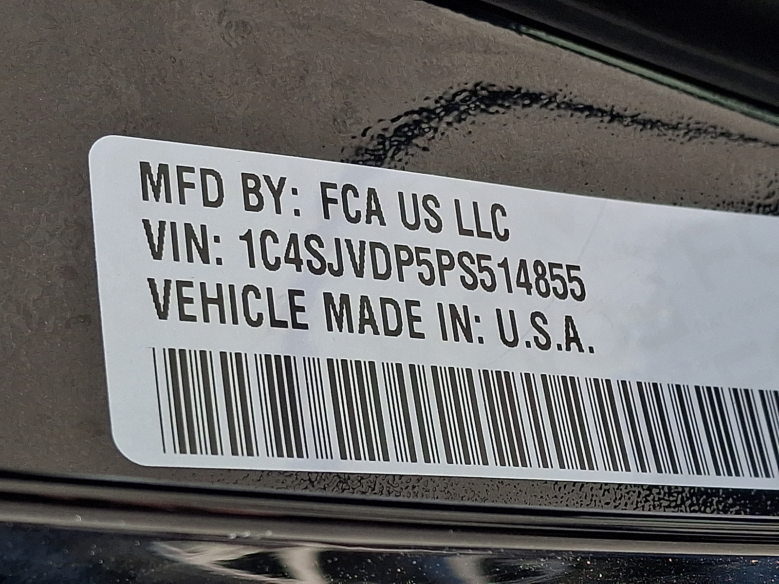 Used 2023 Jeep Wagoneer SUV