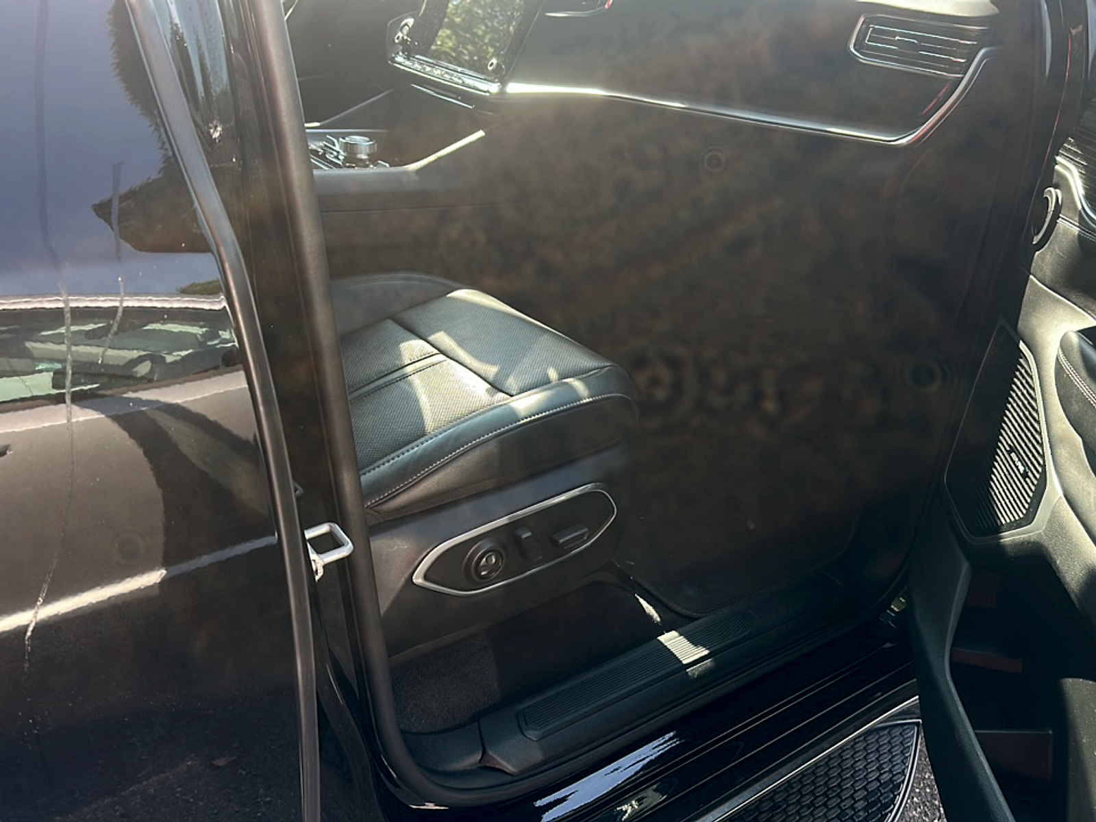 Used 2023 Jeep Wagoneer SUV