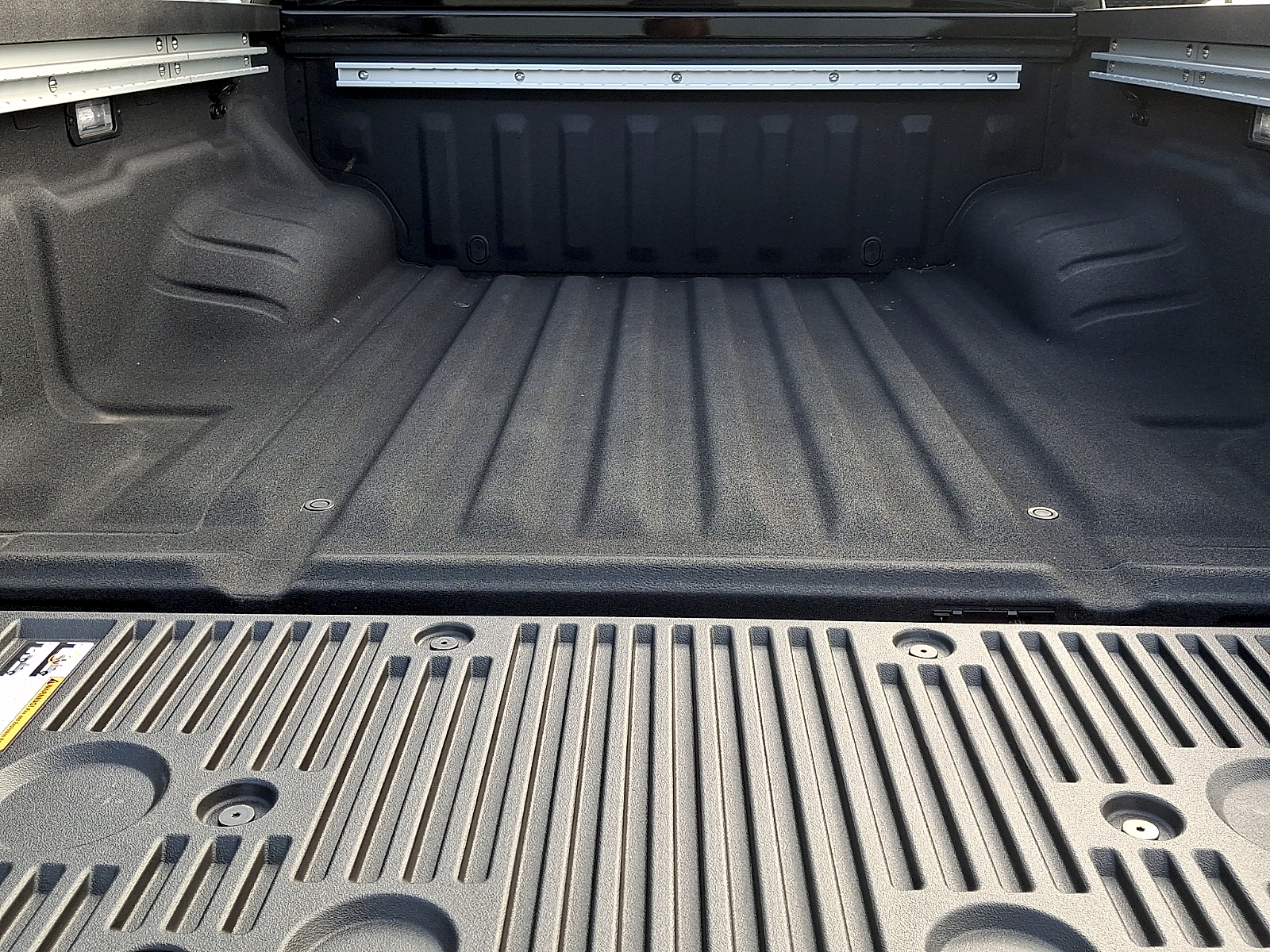 Used 2026 Nissan Frontier Truck