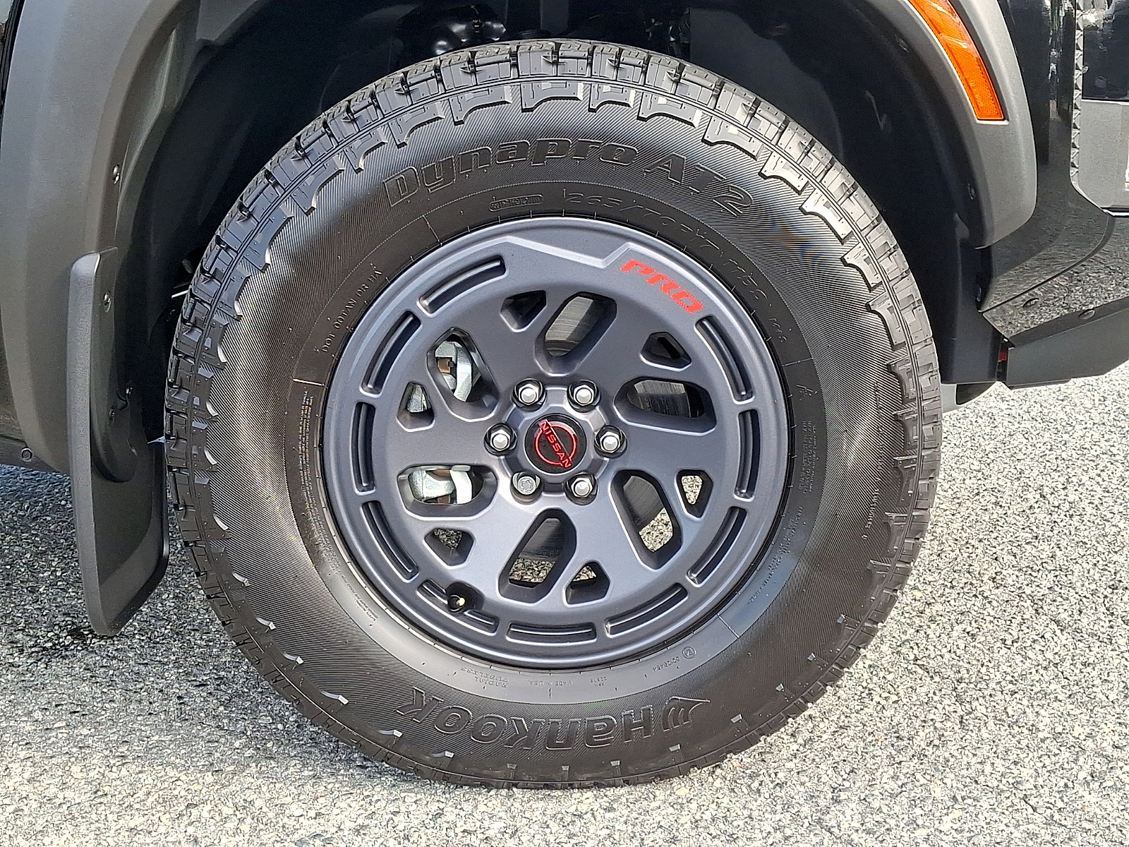 Used 2026 Nissan Frontier Truck