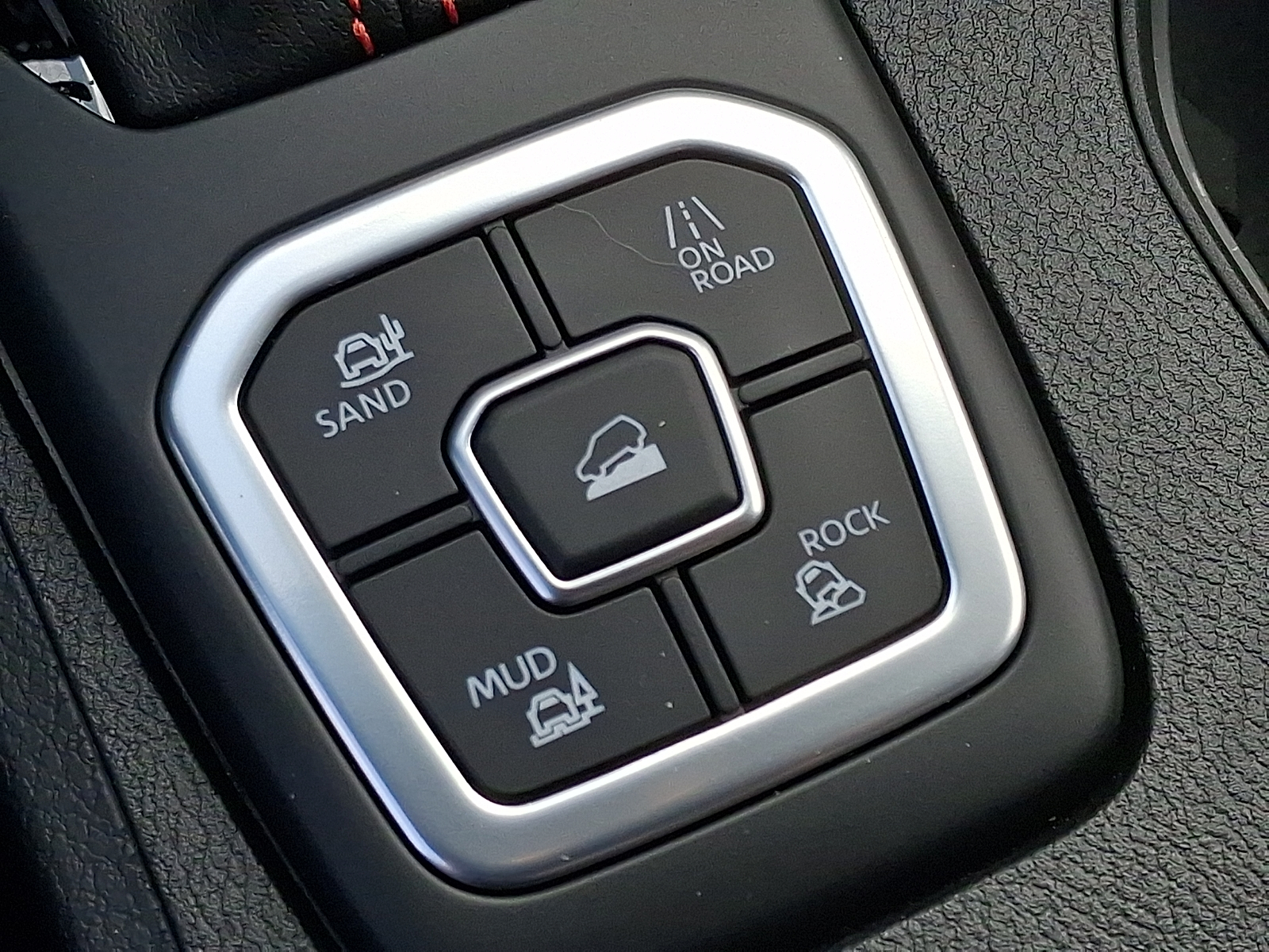 Used 2026 Nissan Frontier Truck