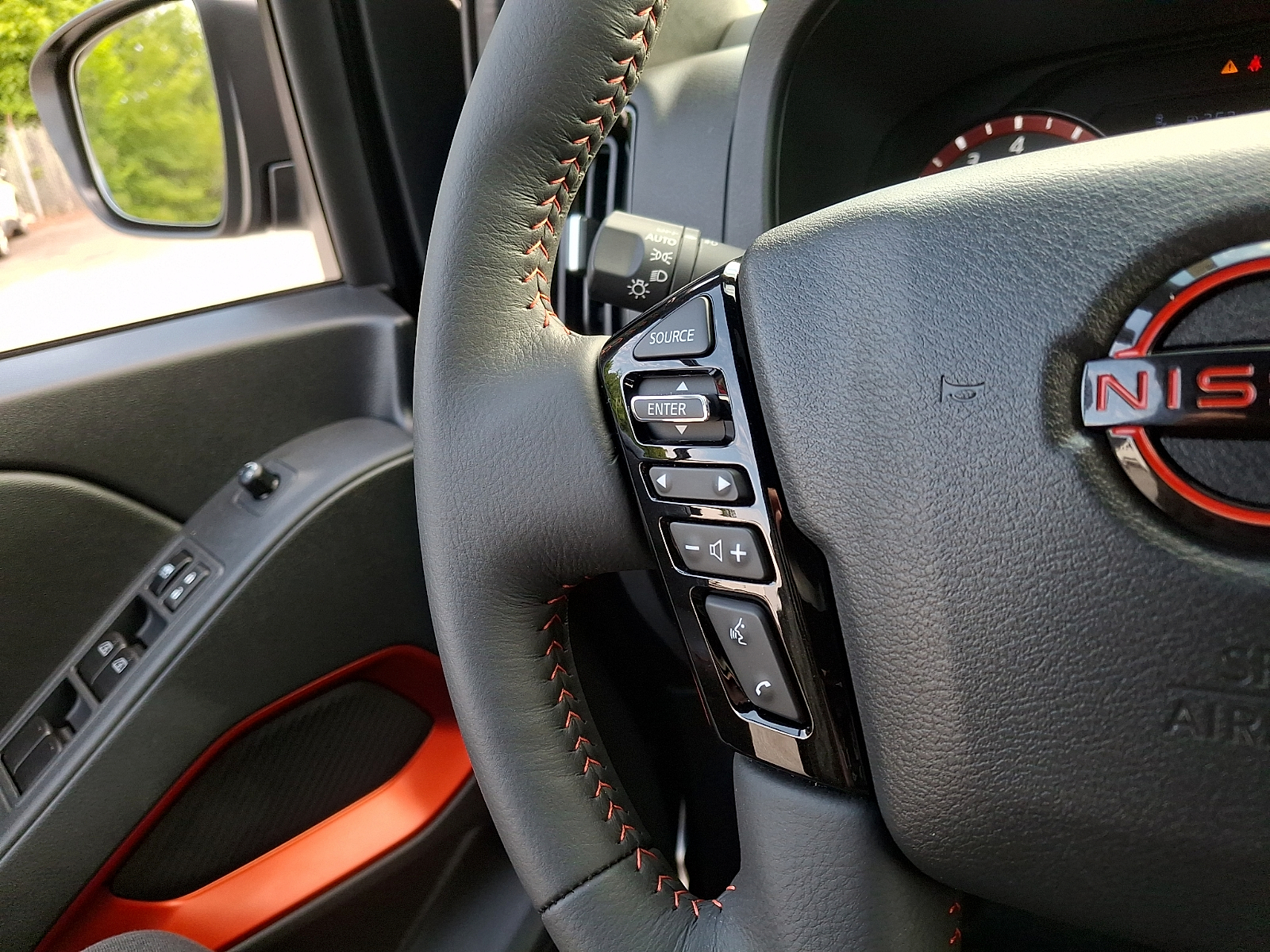 Used 2026 Nissan Frontier Truck