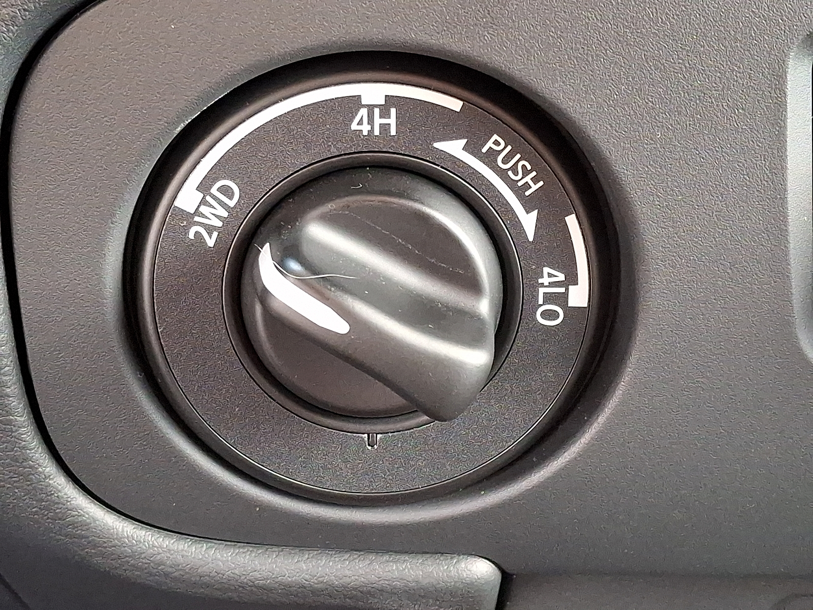 Used 2026 Nissan Frontier Truck