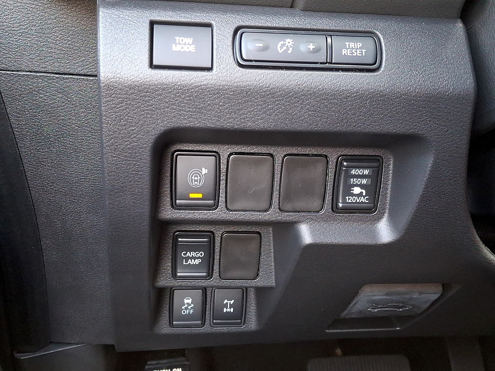 Used 2026 Nissan Frontier Truck