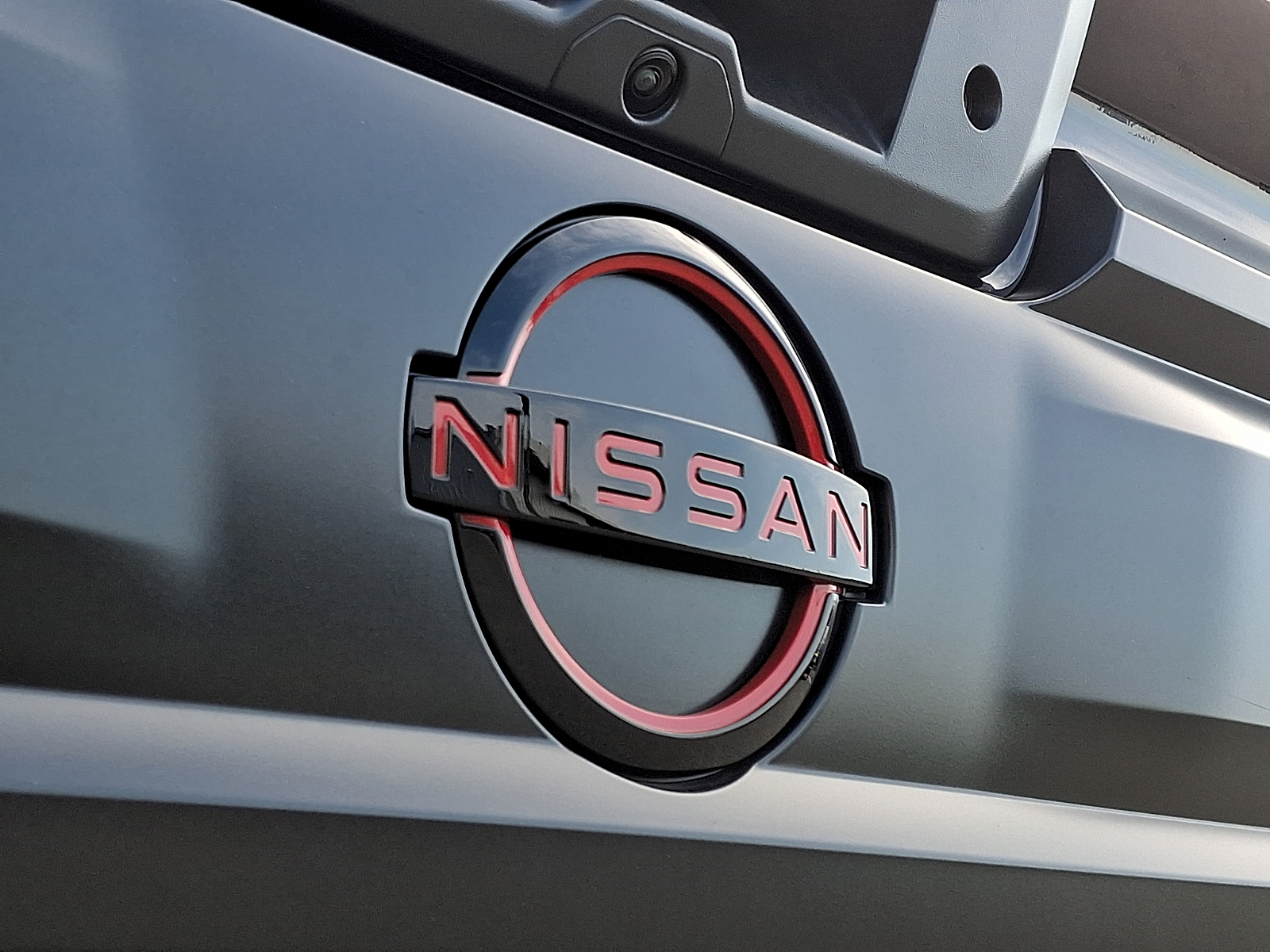 Used 2026 Nissan Frontier Truck