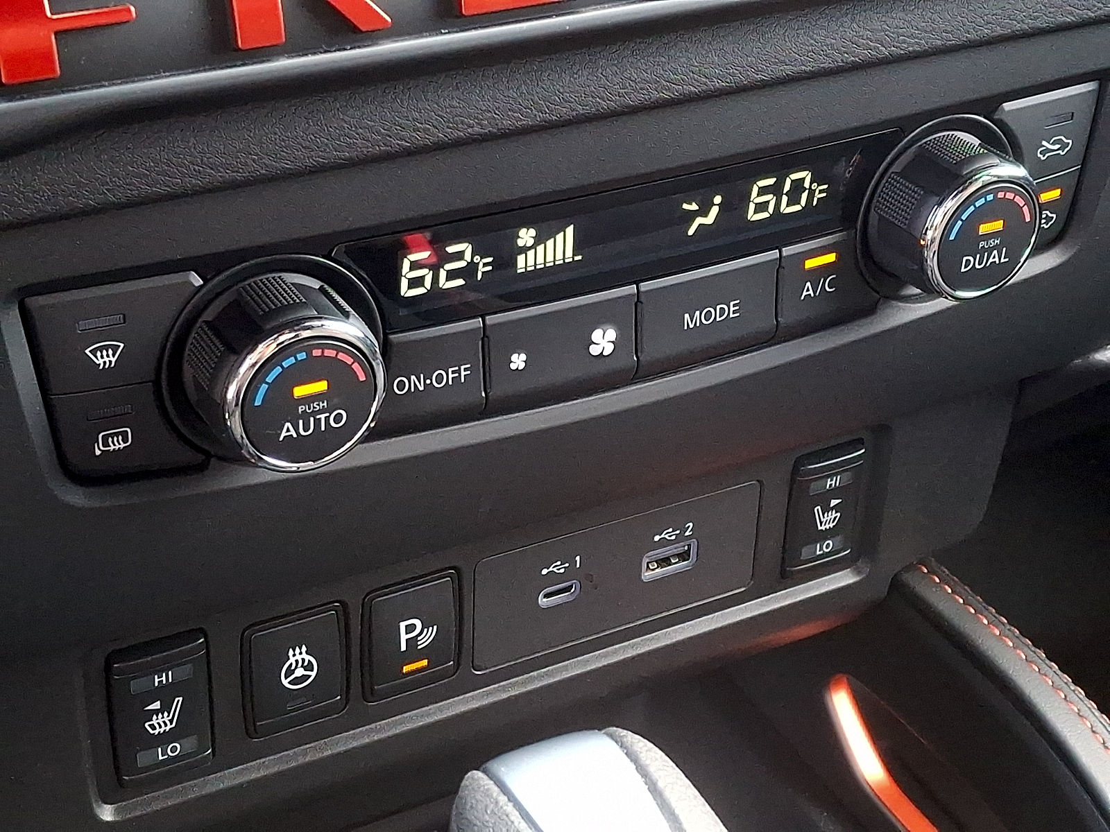 Used 2026 Nissan Frontier Truck