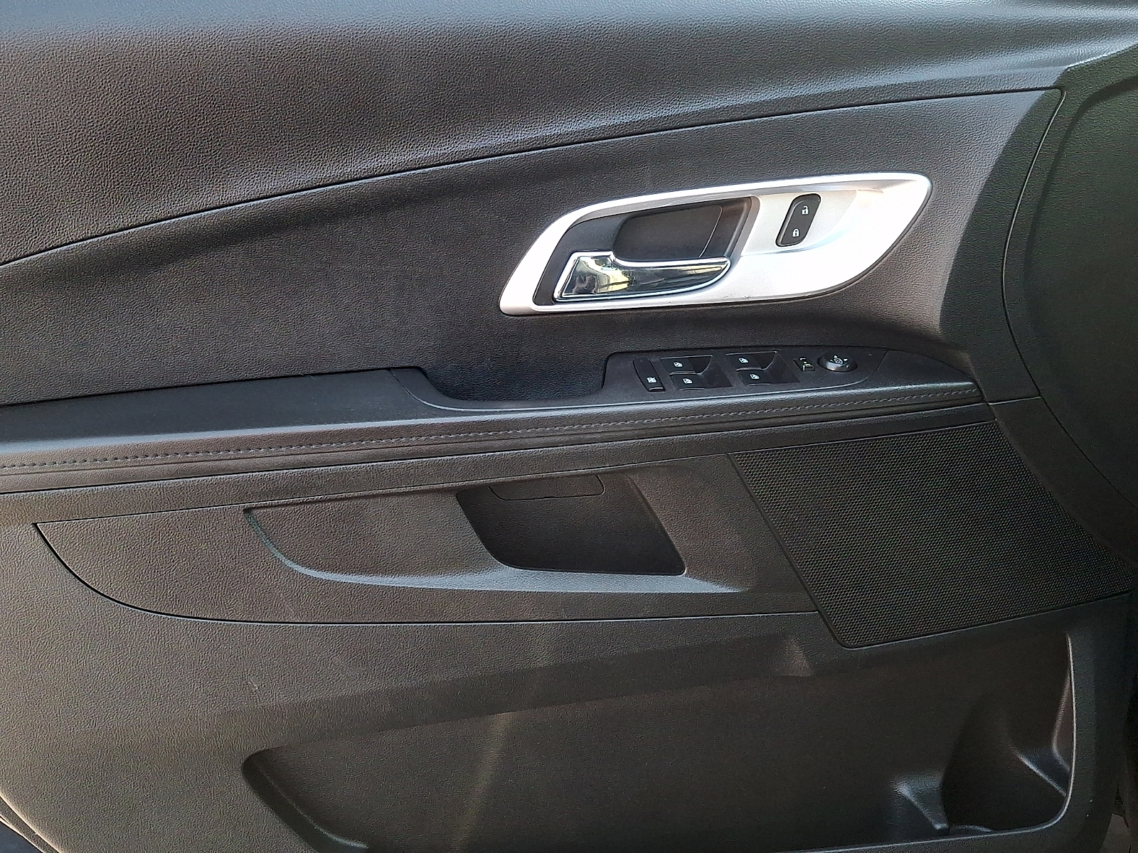 Used 2017 Chevrolet Equinox SUV