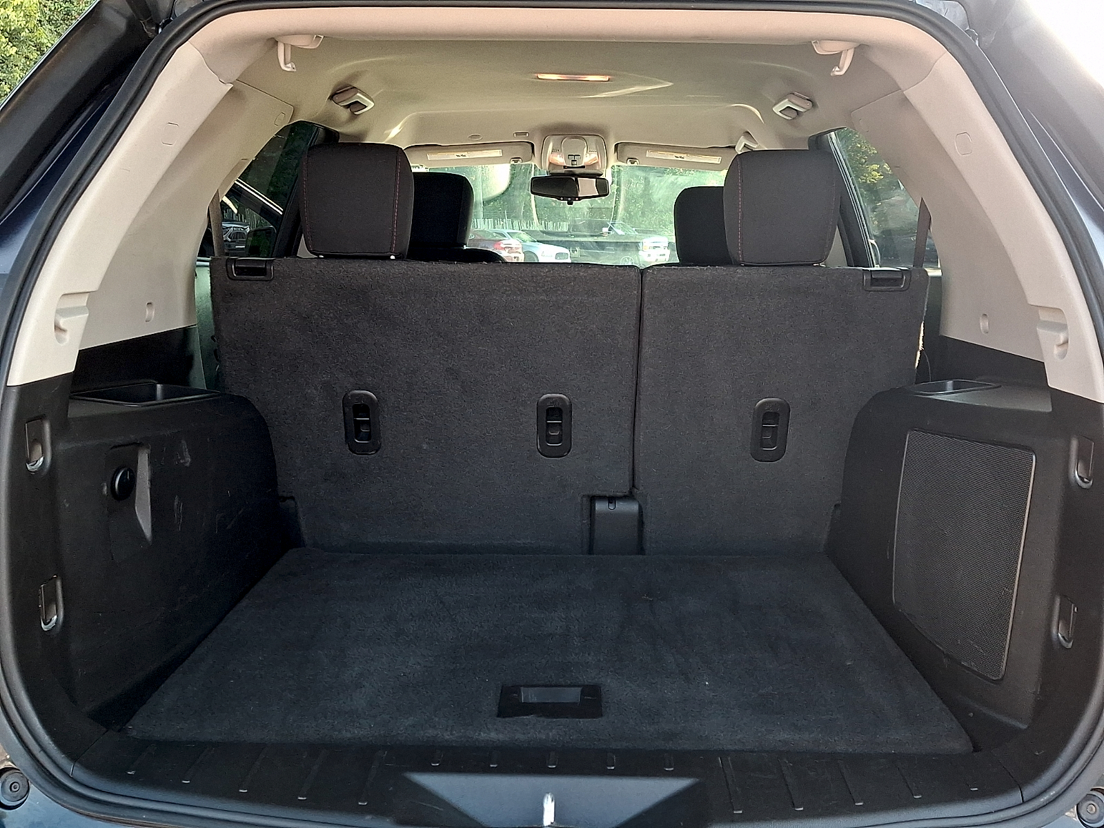 Used 2017 Chevrolet Equinox SUV
