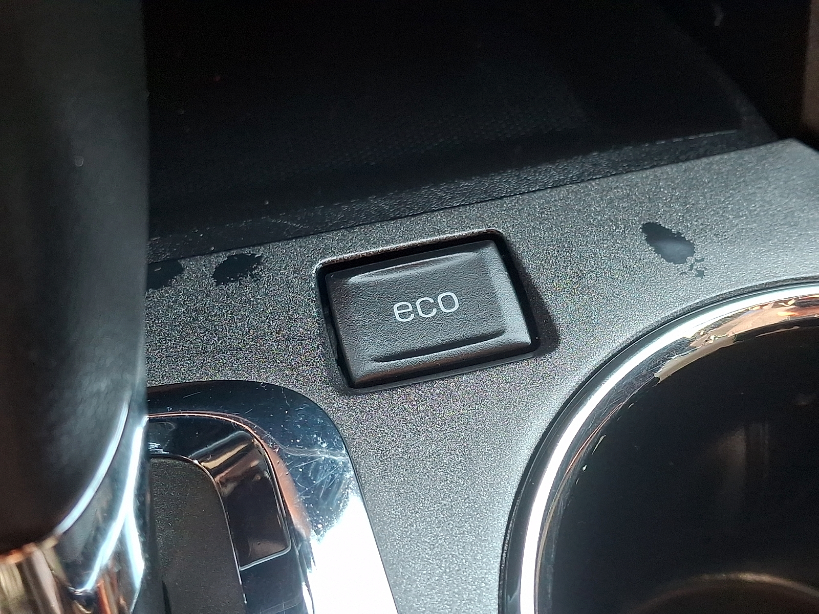 Used 2017 Chevrolet Equinox SUV