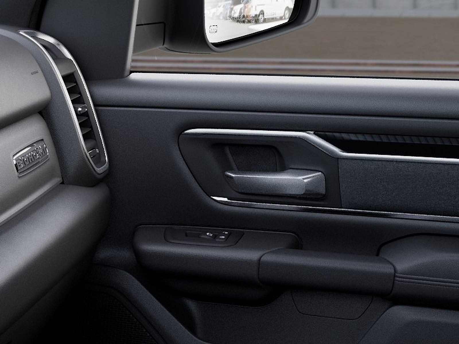 New 2027 Ram 1500 Truck