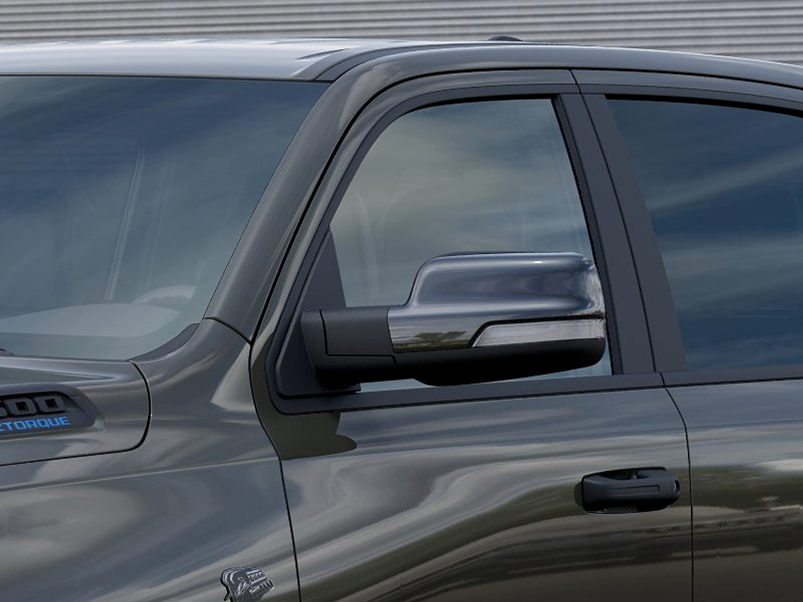 New 2027 Ram 1500 Truck