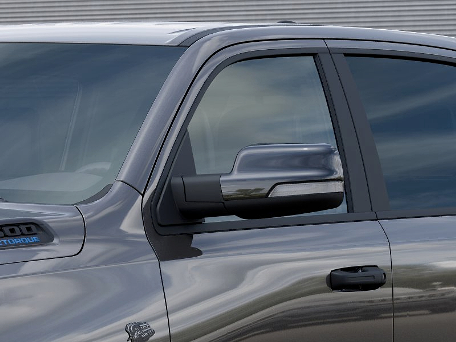 New 2027 Ram 1500 Truck