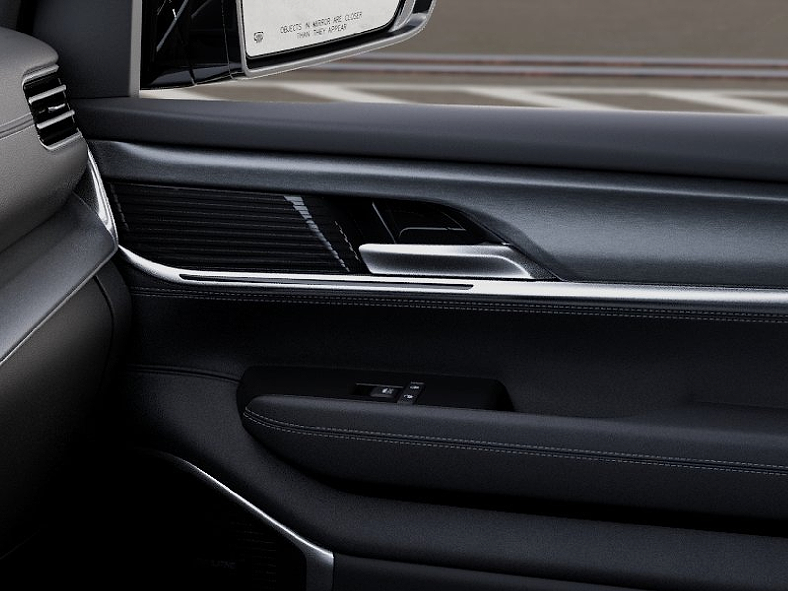 New 2026 Jeep Grand Wagoneer SUV