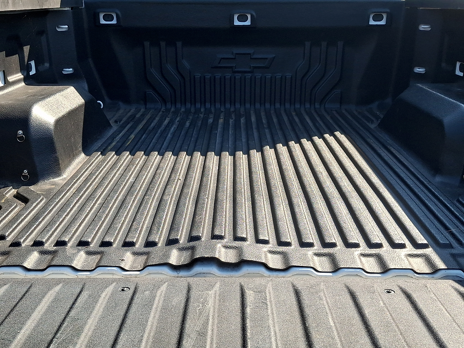 Used 2023 Chevrolet Silverado 1500 Truck
