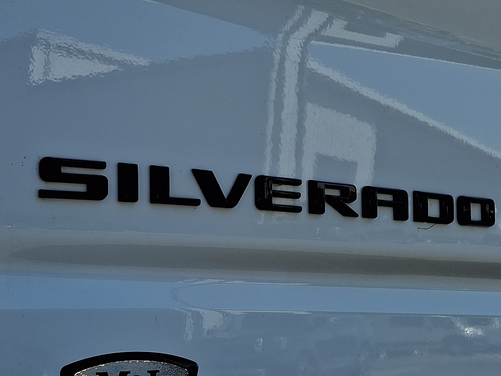 Used 2023 Chevrolet Silverado 1500 Truck
