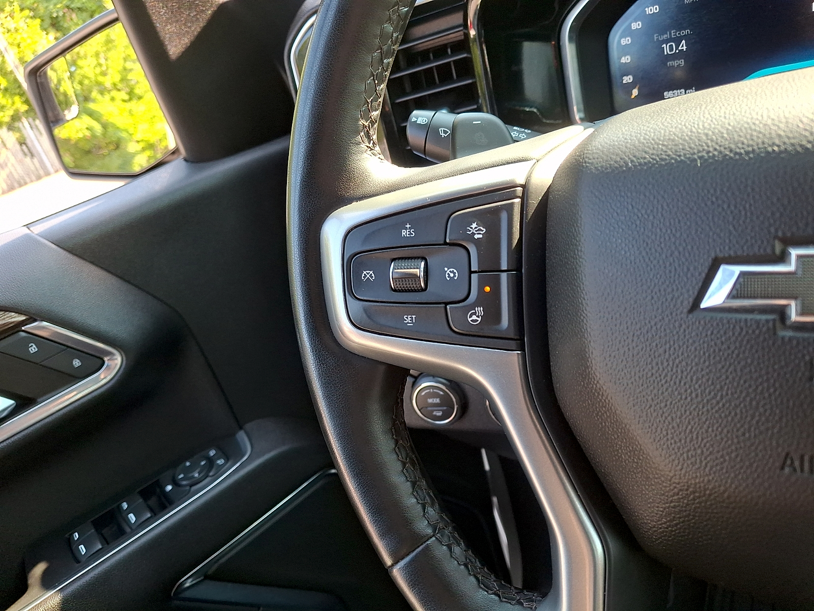 Used 2023 Chevrolet Silverado 1500 Truck