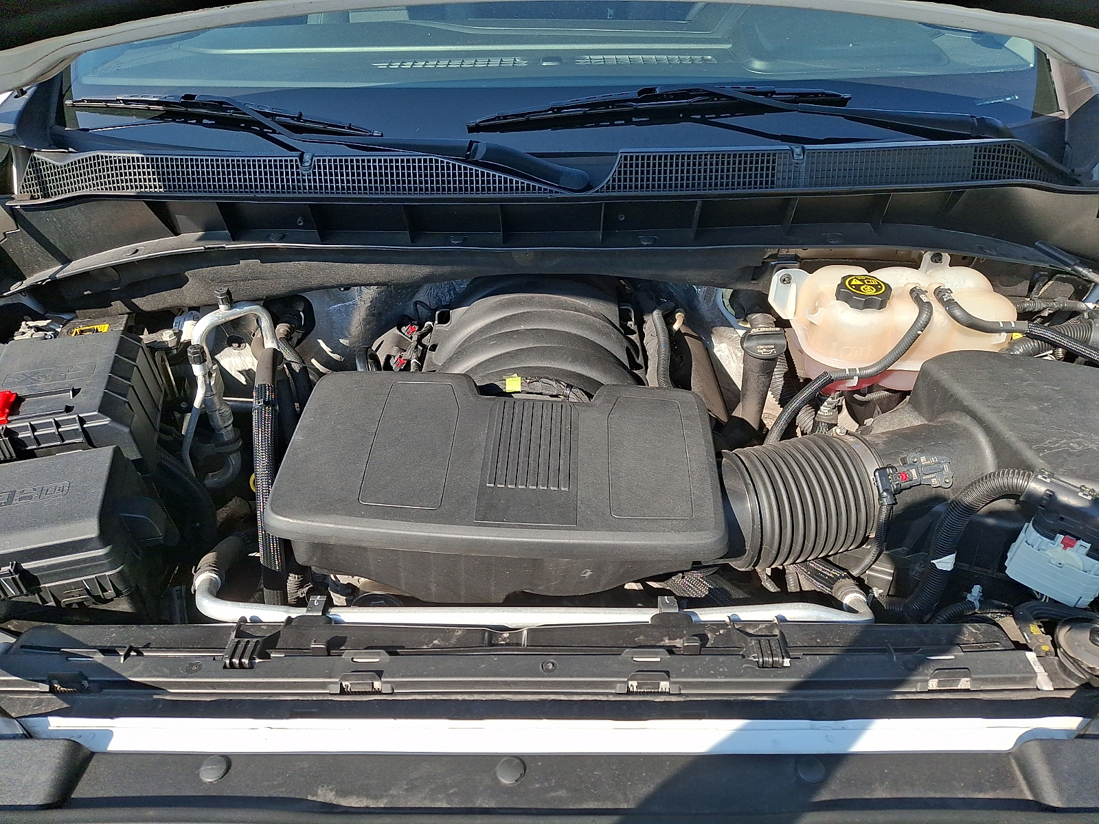 Used 2023 Chevrolet Silverado 1500 Truck