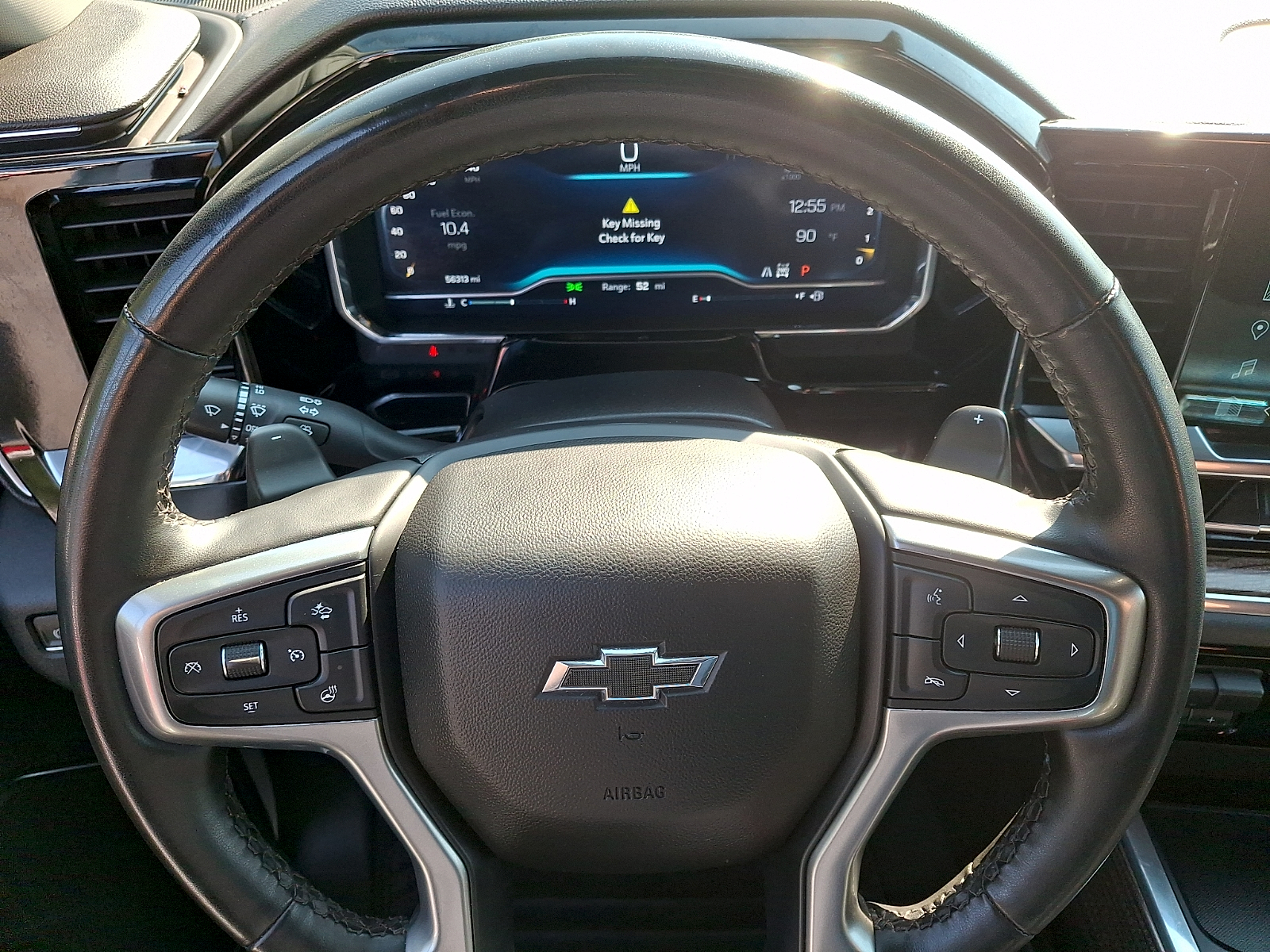Used 2023 Chevrolet Silverado 1500 Truck