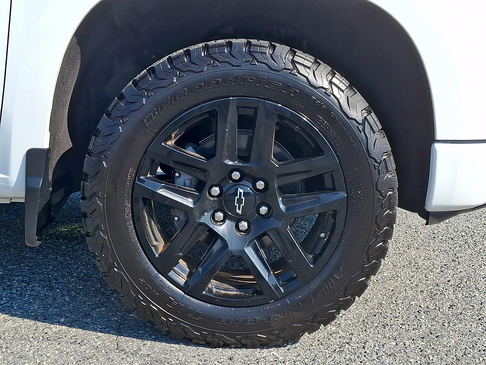 Used 2023 Chevrolet Silverado 1500 Truck