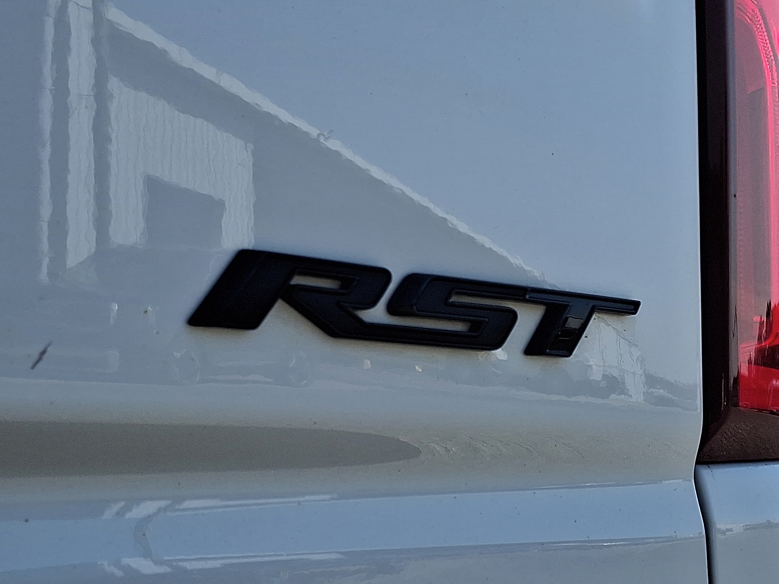 Used 2023 Chevrolet Silverado 1500 Truck