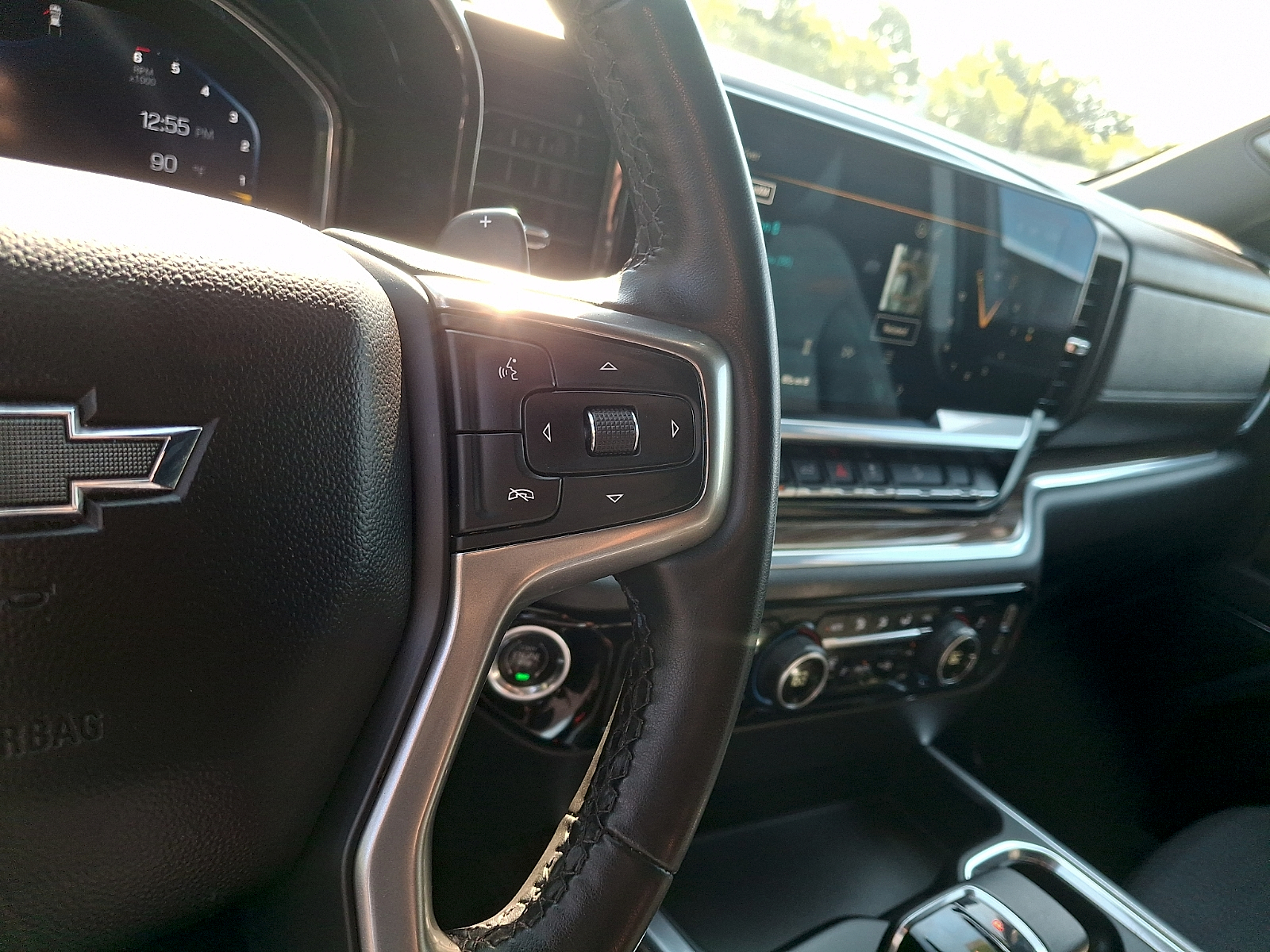Used 2023 Chevrolet Silverado 1500 Truck