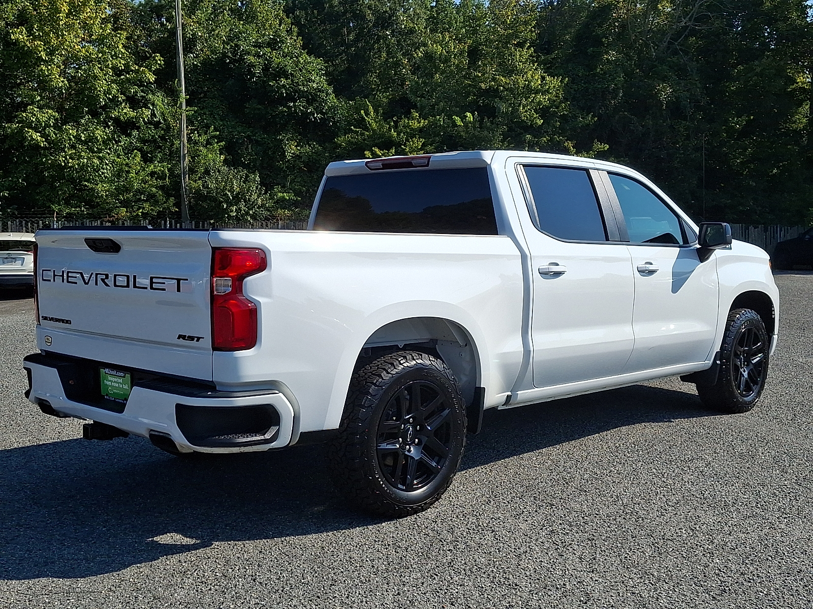 Used 2023 Chevrolet Silverado 1500 Truck