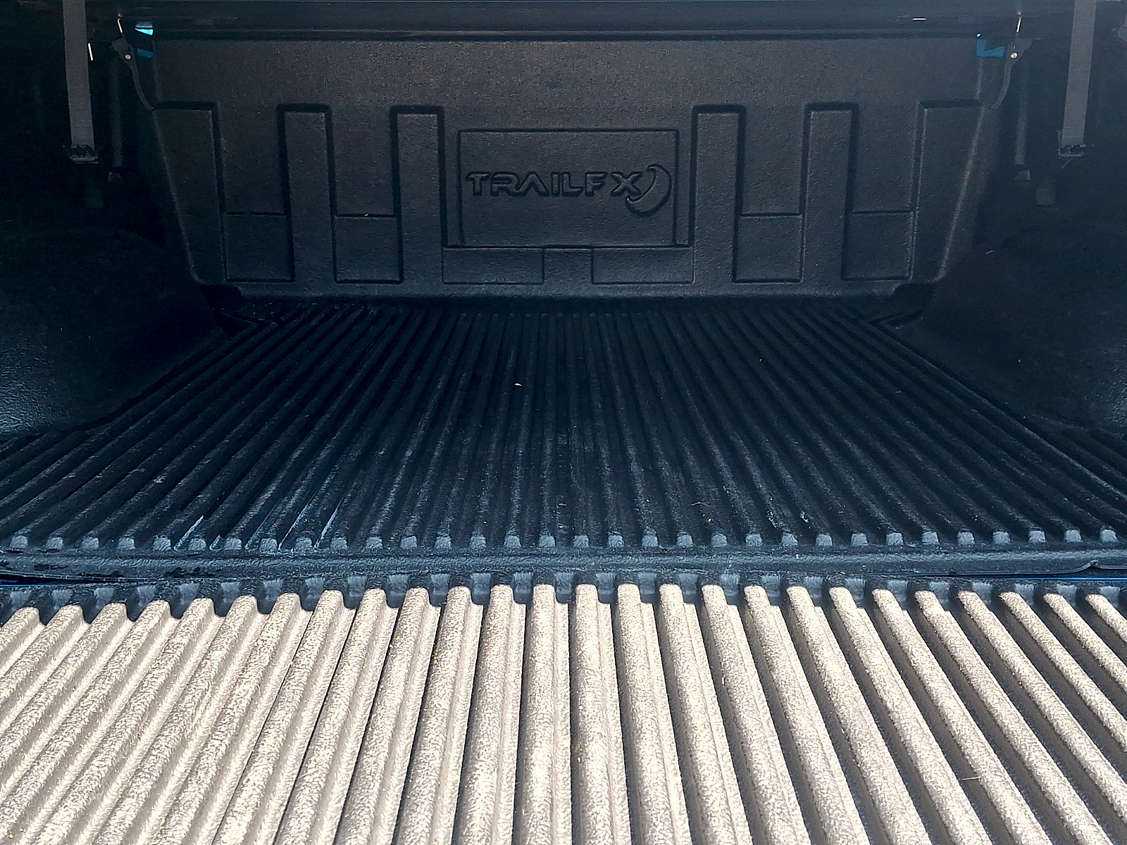 Used 2025 Ram 1500 Truck