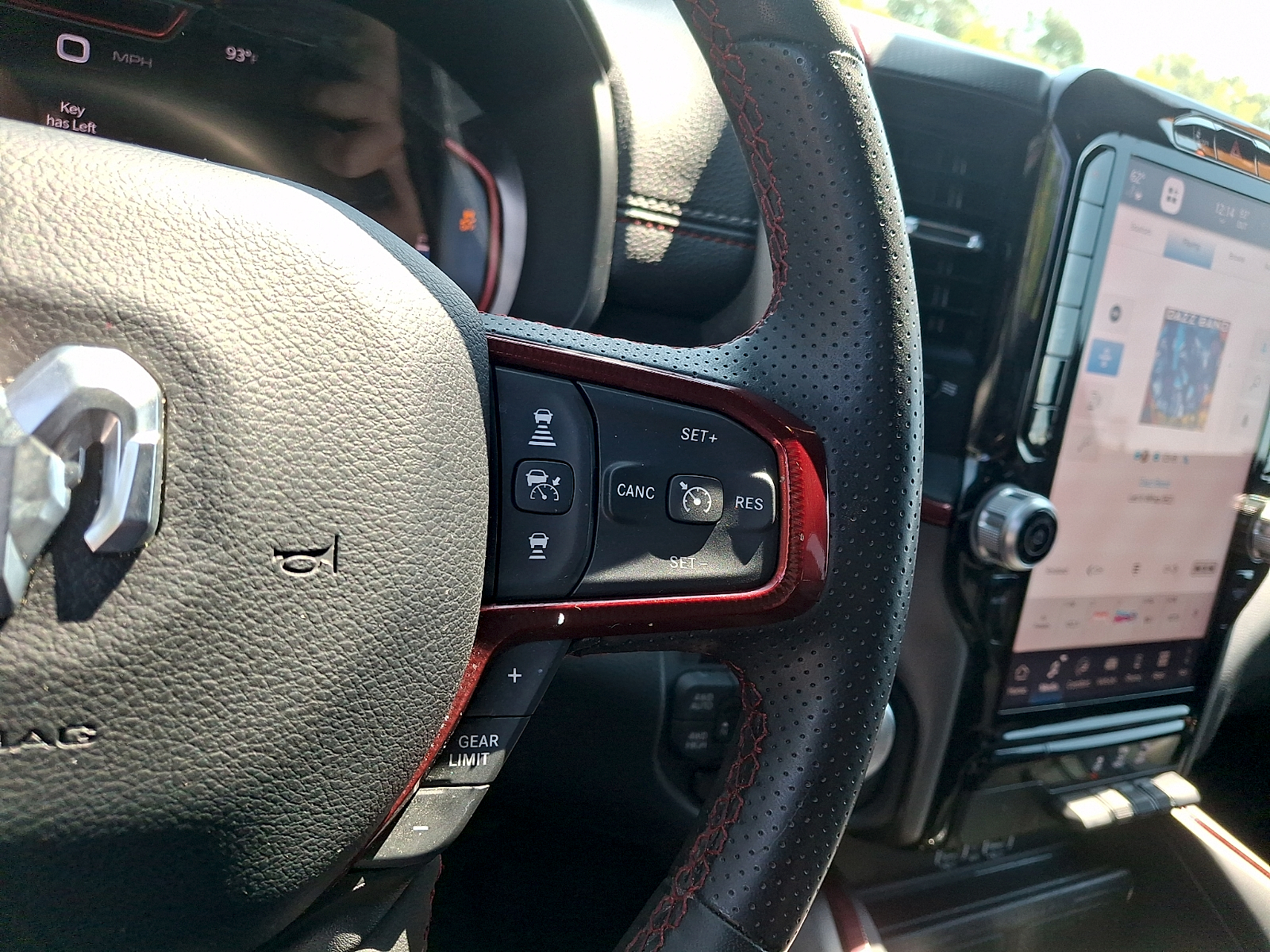 Used 2025 Ram 1500 Truck
