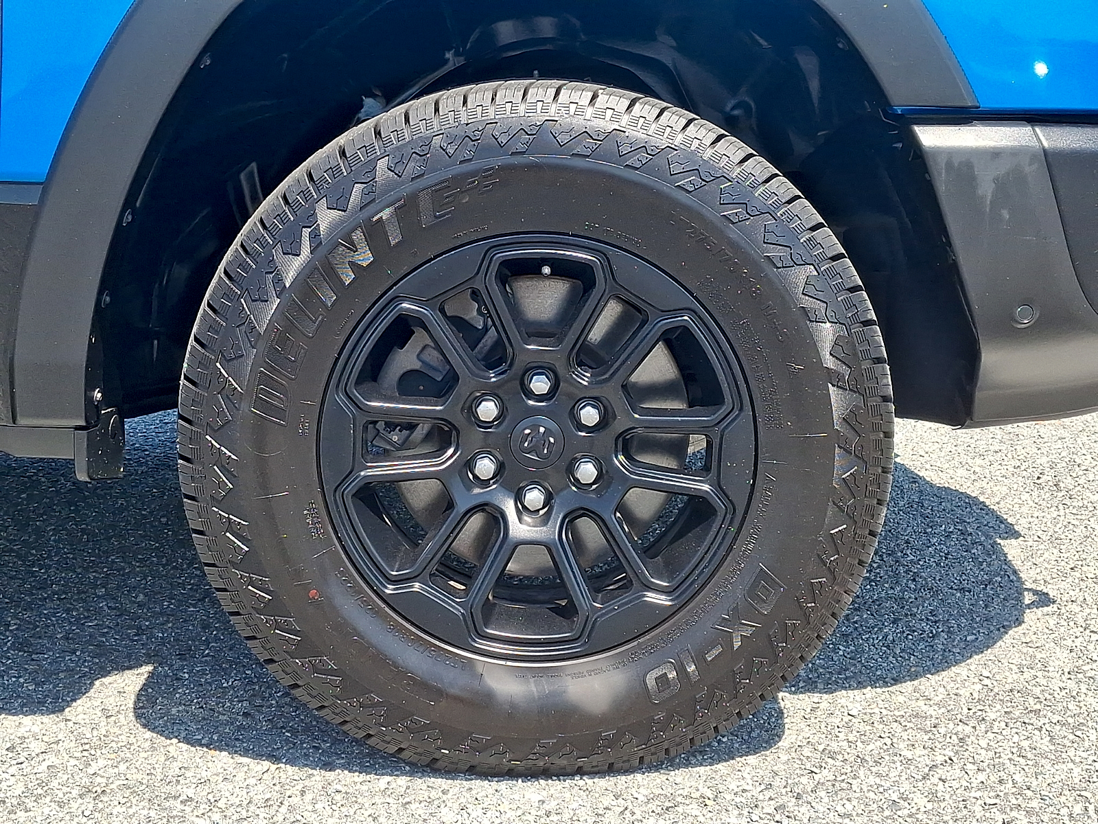 Used 2025 Ram 1500 Truck