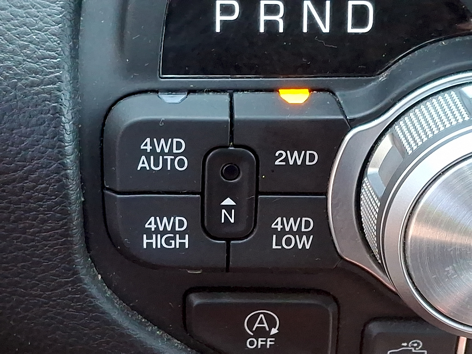Used 2025 Ram 1500 Truck