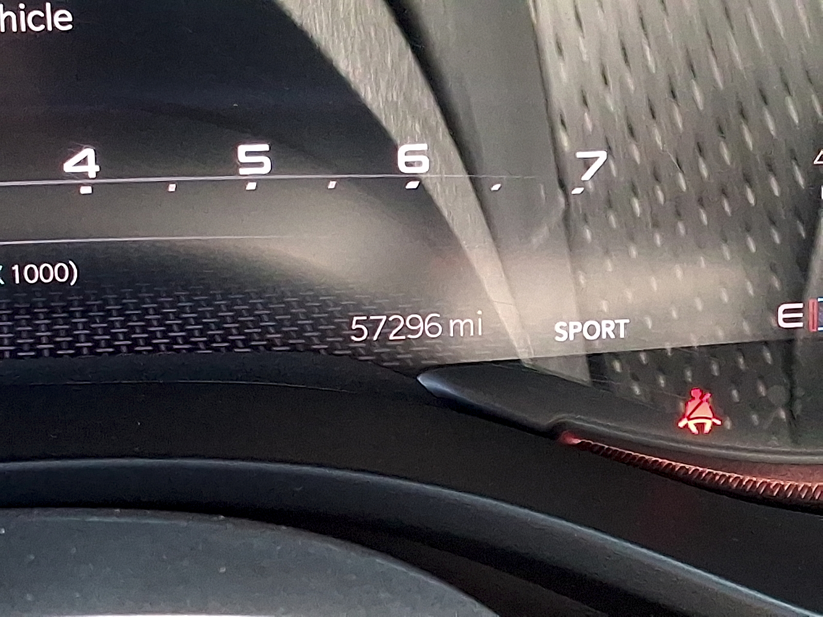 Used 2025 Ram 1500 Truck