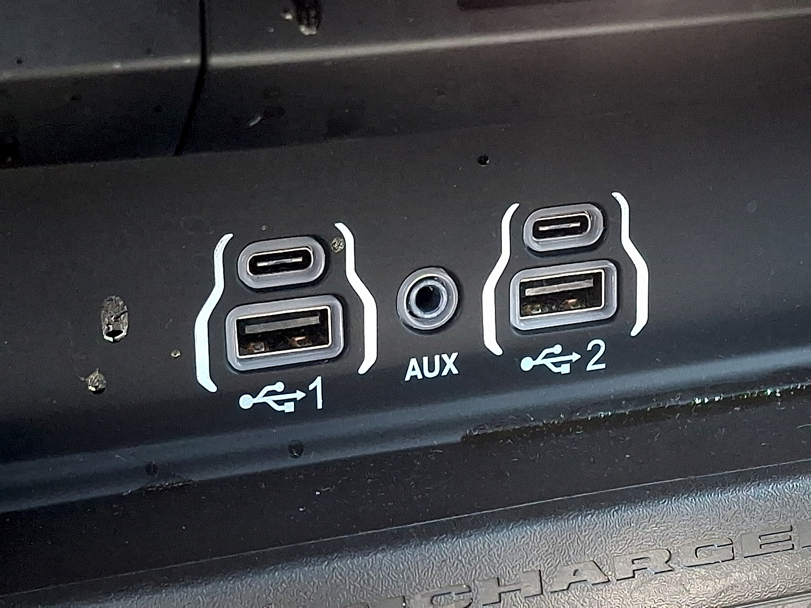 Used 2025 Ram 1500 Truck