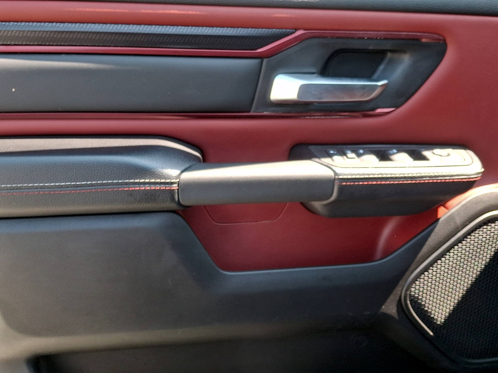 Used 2025 Ram 1500 Truck