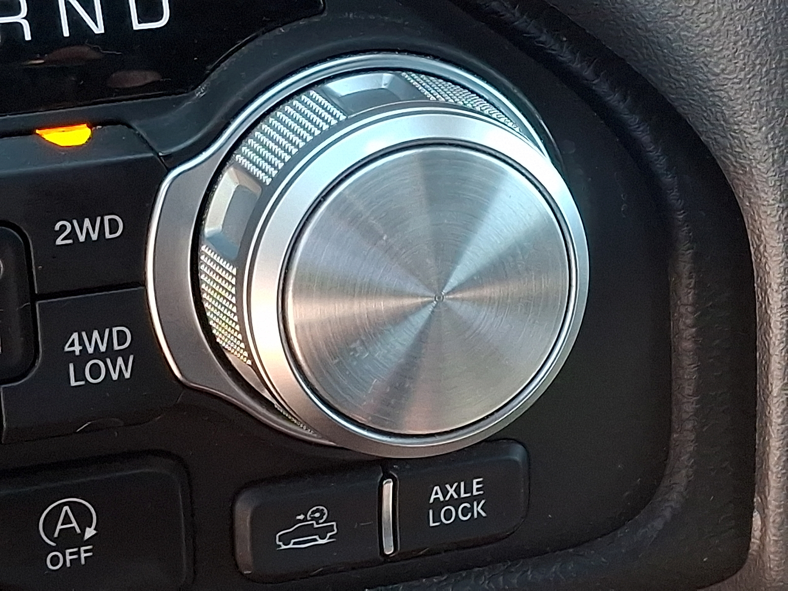 Used 2025 Ram 1500 Truck