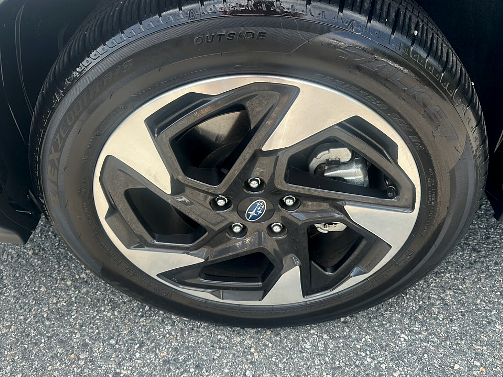 Used 2026 Subaru Crosstrek SUV