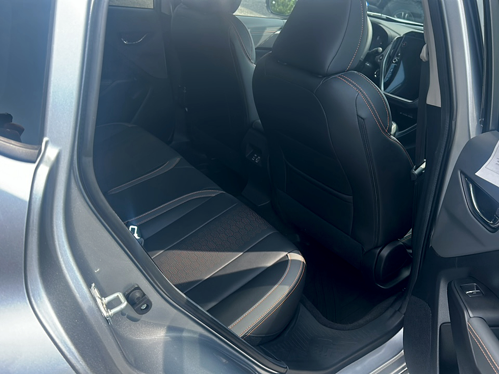 Used 2026 Subaru Crosstrek SUV