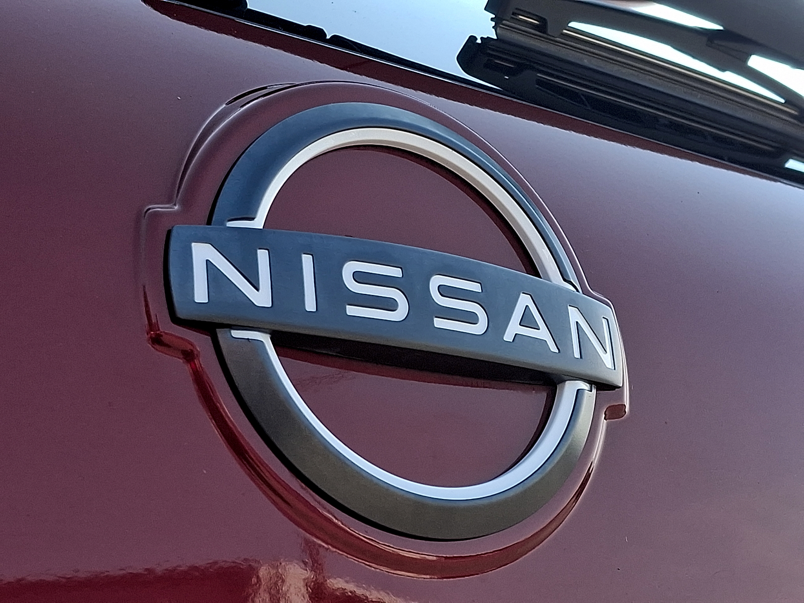Used 2023 Nissan Rogue SUV