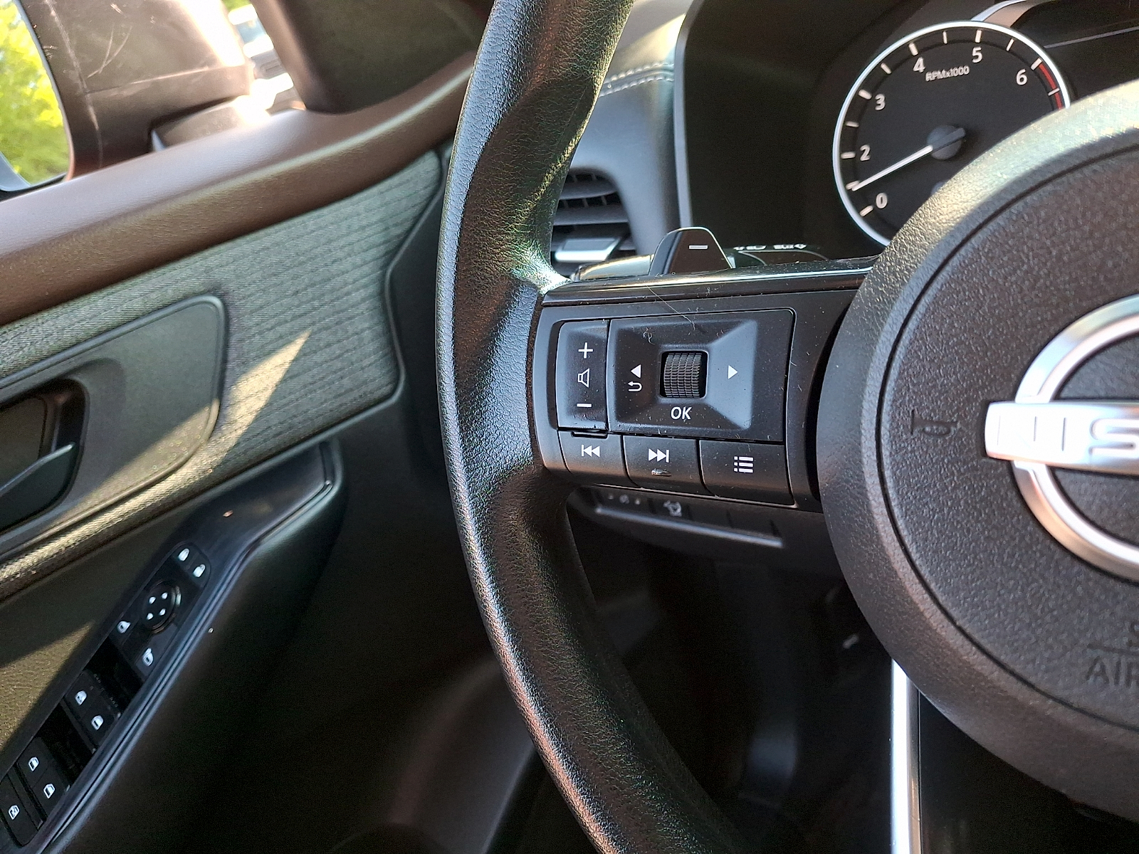 Used 2023 Nissan Rogue SUV