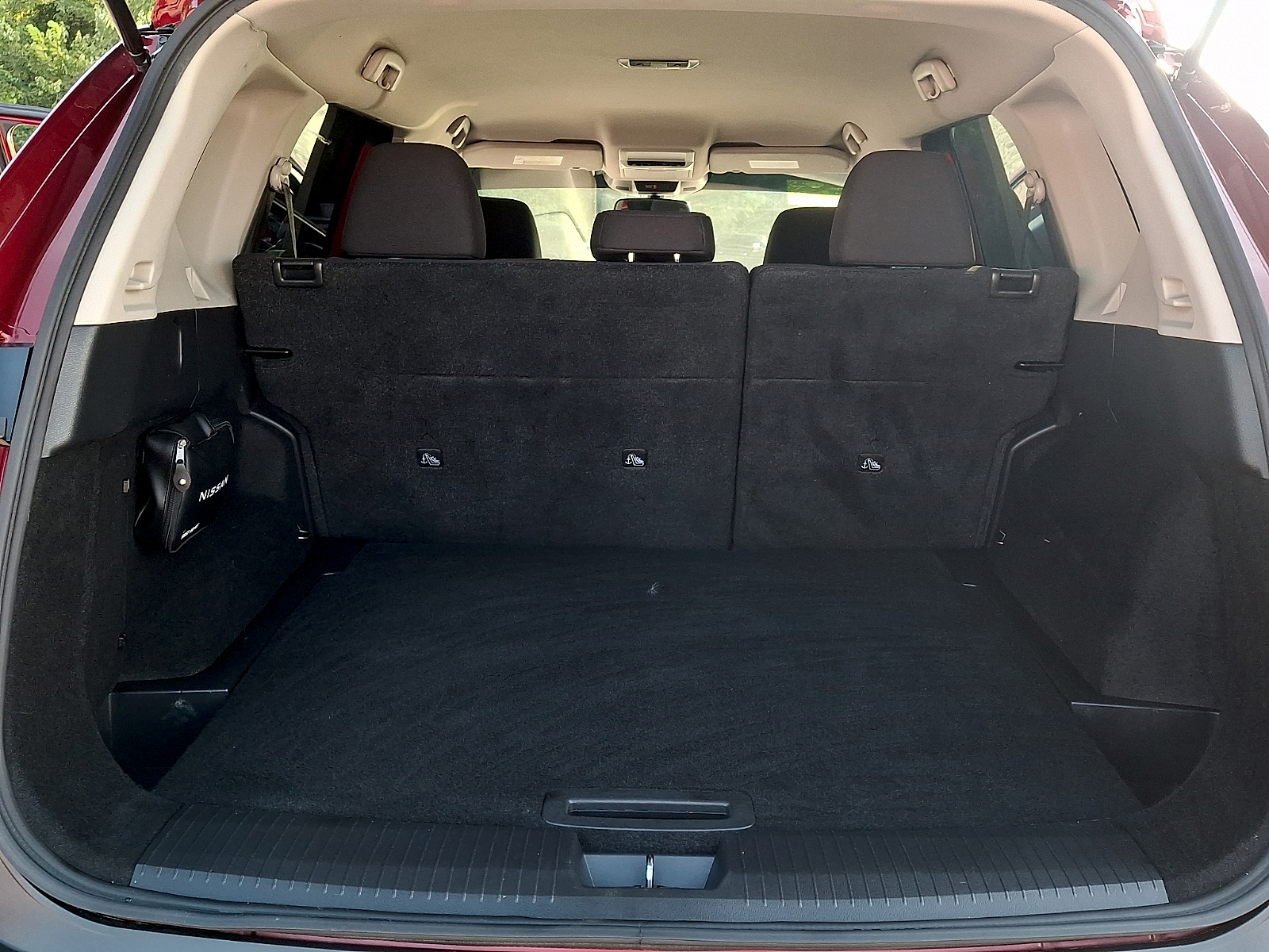 Used 2023 Nissan Rogue SUV