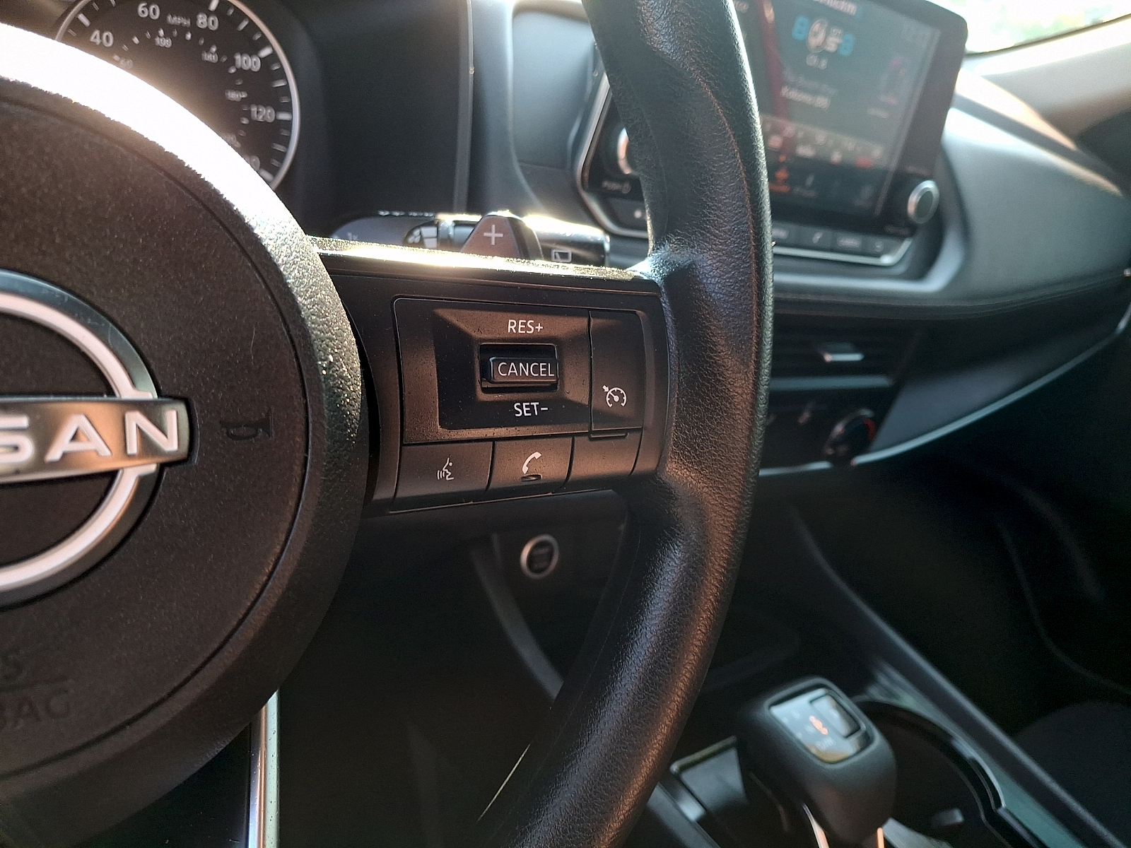 Used 2023 Nissan Rogue SUV