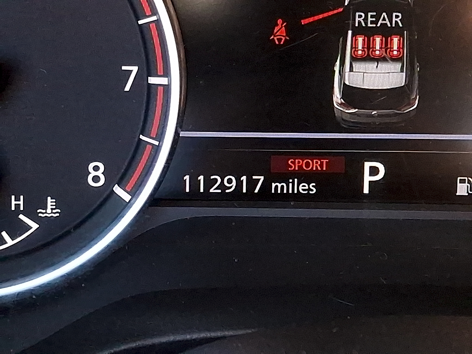 Used 2023 Nissan Rogue SUV